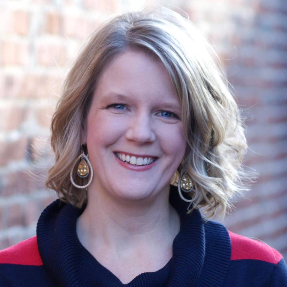 Meet your Posher, Terri